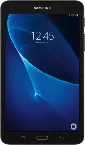 Планшет Samsung Galaxy Tab A 7.0 8GB Black (SM-T280) фото