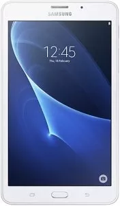 Планшет Samsung Galaxy Tab A 7.0 8GB LTE White (SM-T285) фото