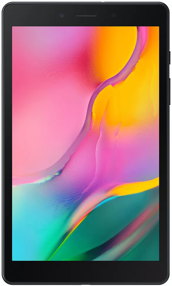 Планшет Samsung Galaxy Tab A 8.0 (2019) 32GB Black (SM-T290) фото