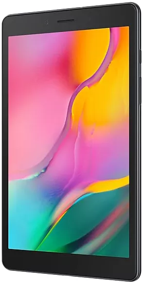 Планшет Samsung Galaxy Tab A 8.0 (2019) 32GB LTE Black (SM-T295) фото 3