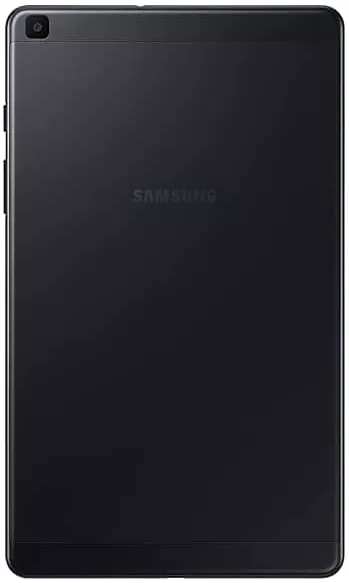Планшет Samsung Galaxy Tab A 8.0 (2019) 32GB LTE Black (SM-T295) фото 4