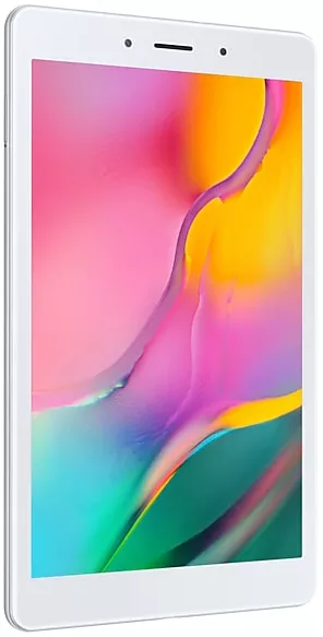 Планшет Samsung Galaxy Tab A 8.0 (2019) 32GB LTE Silver (SM-T295) фото 2