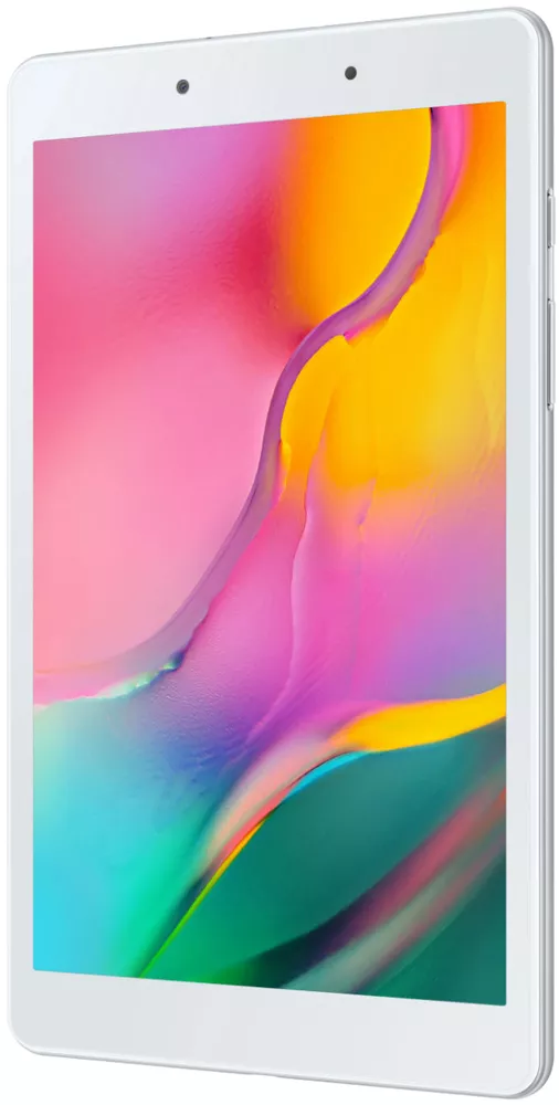 Планшет Samsung Galaxy Tab A 8.0 (2019) 32GB LTE Silver (SM-T295) фото 3