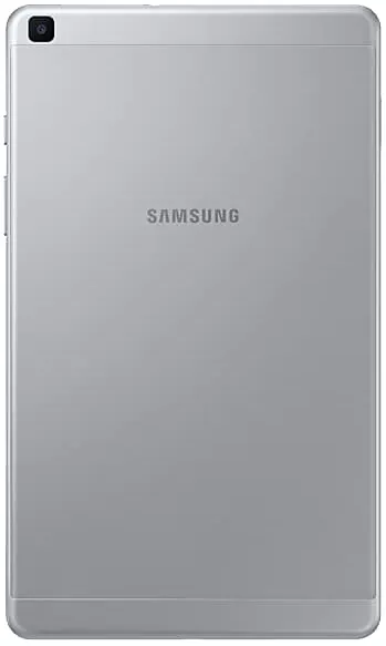 Планшет Samsung Galaxy Tab A 8.0 (2019) 32GB LTE Silver (SM-T295) фото 4