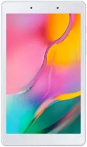 Планшет Samsung Galaxy Tab A 8.0 (2019) 32GB LTE Silver (SM-T295) фото