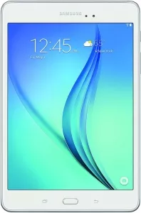 Планшет Samsung Galaxy Tab A 8.0 16GB LTE White (SM-T355) фото