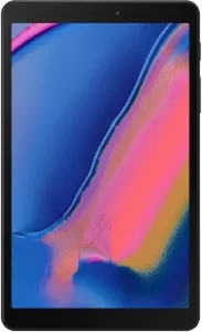 Планшет Samsung Galaxy Tab A with S Pen 8.0 (2019) 32GB LTE Black (SM-P205) фото
