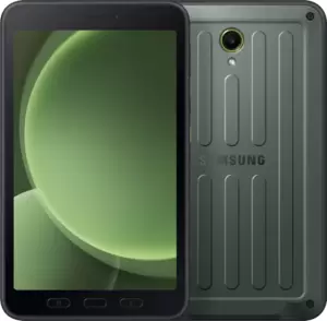 Планшет Samsung Galaxy Tab Active5 5G SM-X306B 6GB/128GB фото