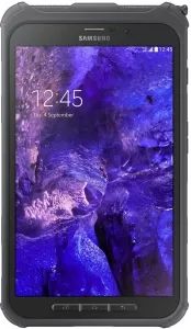 Планшет Samsung Galaxy Tab Active 16GB LTE Titanium Green (SM-T365) фото