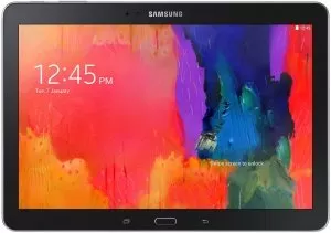 Планшет Samsung Galaxy Tab Pro 10.1 16GB Black (SM-T520) фото
