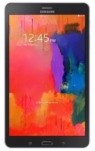 Планшет Samsung Galaxy Tab Pro 8.4 16GB Black (SM-T320) фото