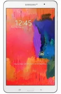 Планшет Samsung Galaxy Tab Pro 8.4 16GB White (SM-T320) фото