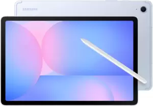 Samsung Galaxy Tab S10 FE+ 5G SM-X626 8GB/128GB (голубой)