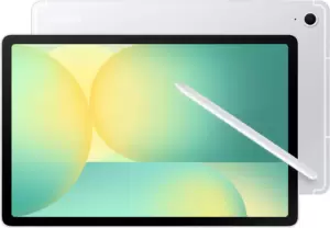 Samsung Galaxy Tab S10 FE+ 5G SM-X626 8GB/128GB (серебристый)