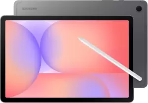Планшет Samsung Galaxy Tab S10 Lite 5G SM-X406 6GB/128GB (серый) фото