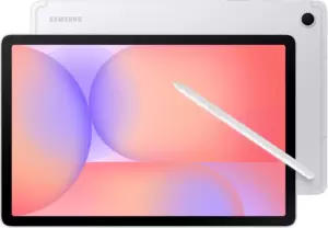 Планшет Samsung Galaxy Tab S10 Lite 5G SM-X406 8GB/256GB (серебристый) фото
