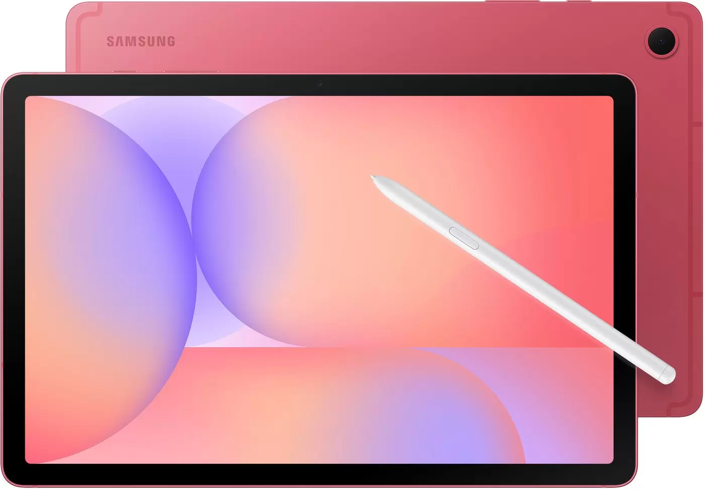 Планшет Samsung Galaxy Tab S10 Lite Wi-Fi SM-X400 6GB/128GB (коралловый) фото