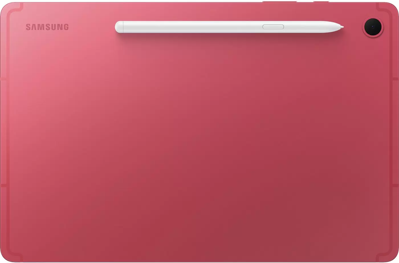 Планшет Samsung Galaxy Tab S10 Lite Wi-Fi SM-X400 8GB/256GB (коралловый) фото 5