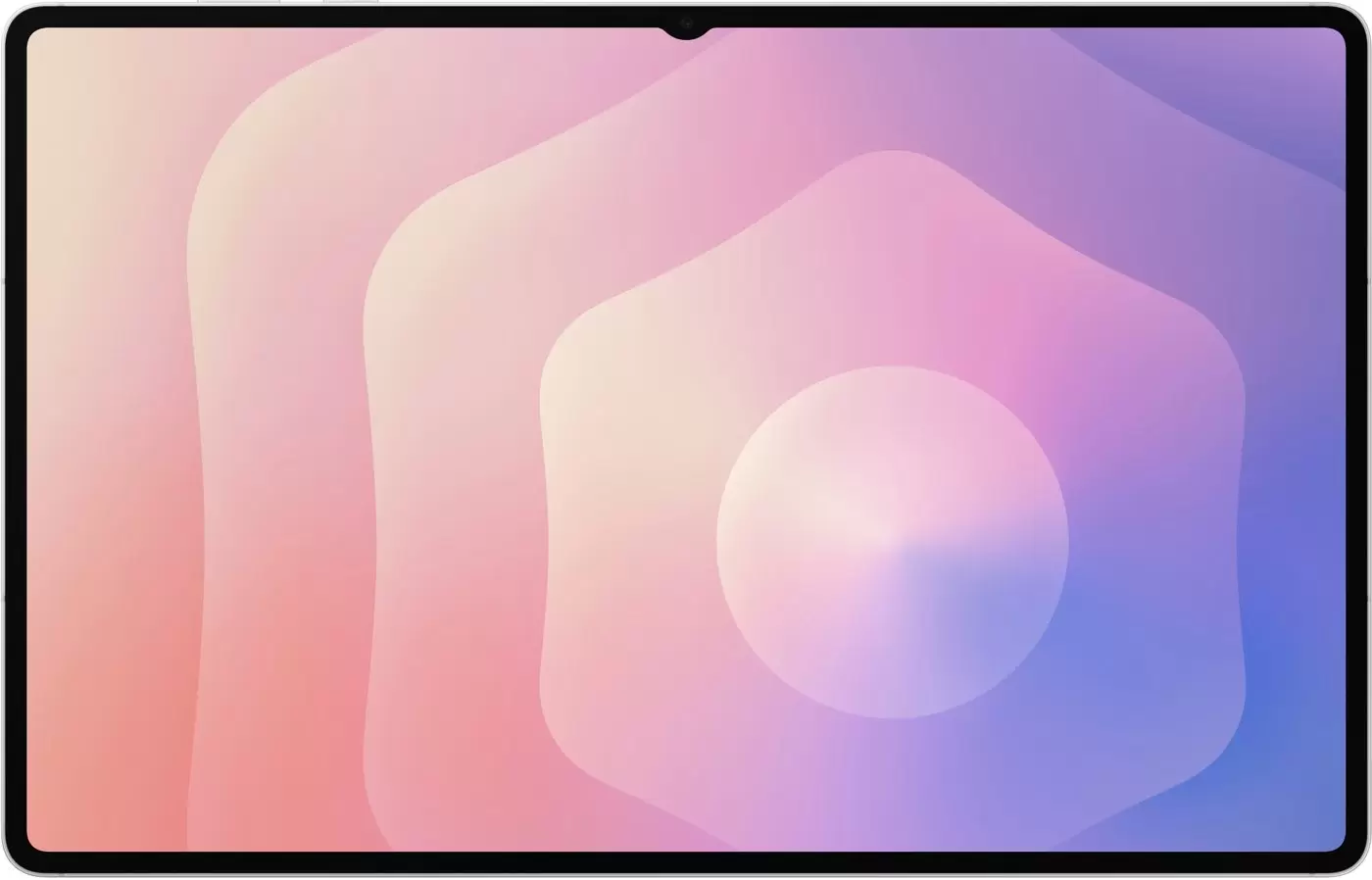 Планшет Samsung Galaxy Tab S11 Ultra 5G SM-X936 12GB/256GB (серебристый) фото