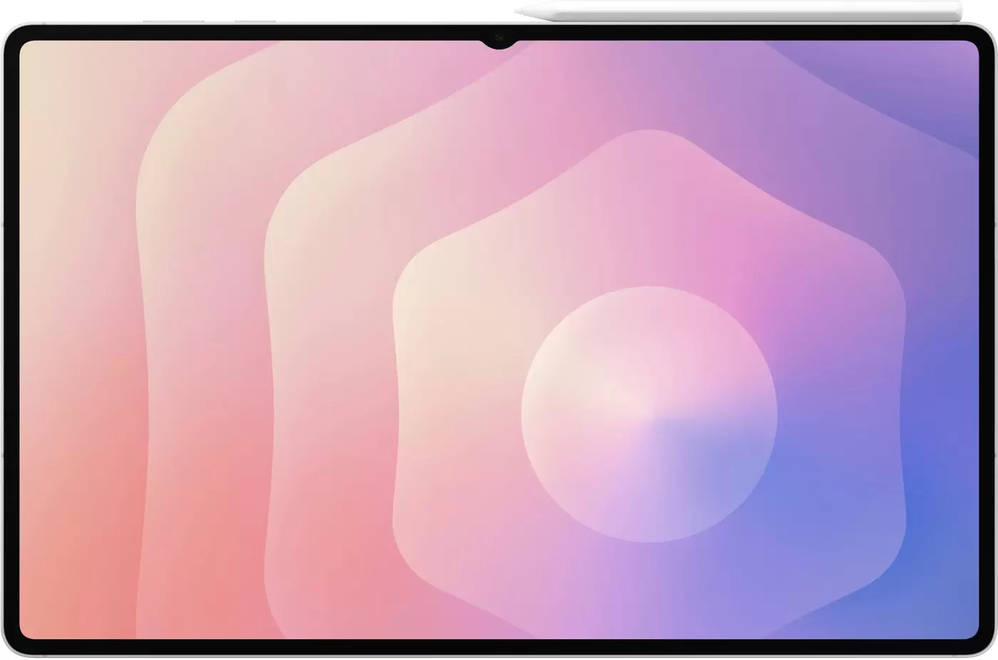 Планшет Samsung Galaxy Tab S11 Ultra 5G SM-X936 12GB/256GB (серебристый) фото