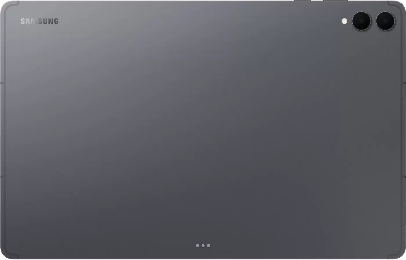 Планшет Samsung Galaxy Tab S11 Ultra 5G SM-X936 12GB/512GB (серый) фото