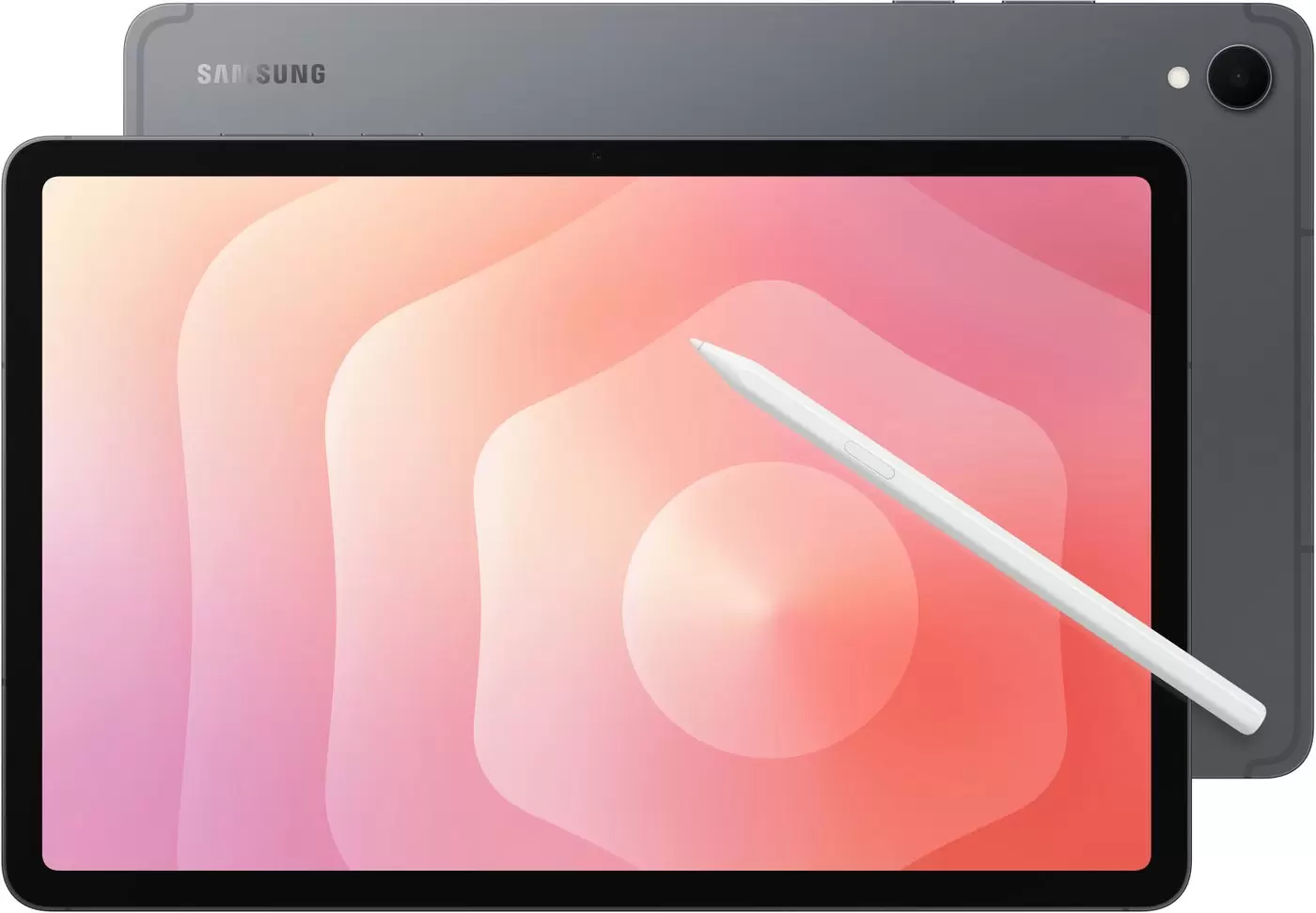 Samsung Galaxy Tab S11 Wi-Fi SM-X730 12GB/256GB (серый)