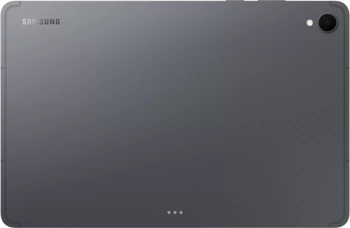 Планшет Samsung Galaxy Tab S11 Wi-Fi SM-X730 12GB/256GB (серый) фото