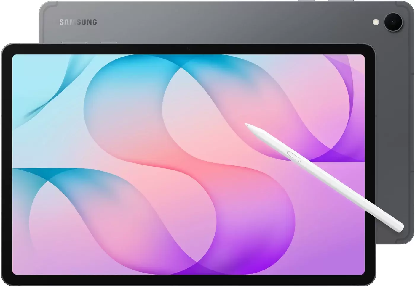 Samsung Galaxy Tab S12+ Wi-Fi SM-X840 12GB/256GB (серый)