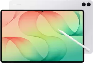 Планшет Samsung Galaxy Tab S12 Ultra Wi-Fi SM-X940 12GB/256GB (серебристый) фото