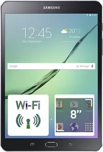 Планшет Samsung Galaxy Tab S2 8.0 32GB Black (SM-T713) фото