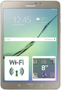 Планшет Samsung Galaxy Tab S2 8.0 32GB Gold (SM-T713) фото