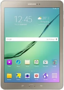 Планшет Samsung Galaxy Tab S2 9.7 32GB LTE Gold (SM-T815) фото