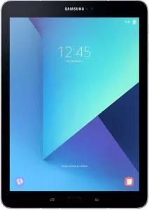 Планшет Samsung Galaxy Tab S3 32GB LTE Silver (SM-T825) фото