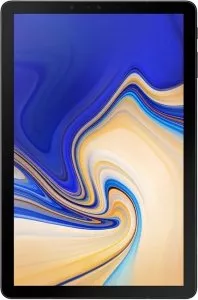 Планшет Samsung Galaxy Tab S4 64GB LTE Black (SM-T835) фото