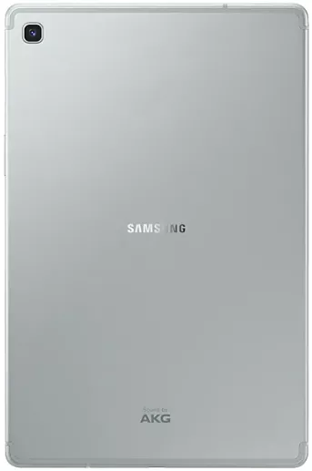Планшет Samsung Galaxy Tab S5e 128GB Silver (SM-T720NZSLXAC) фото 2
