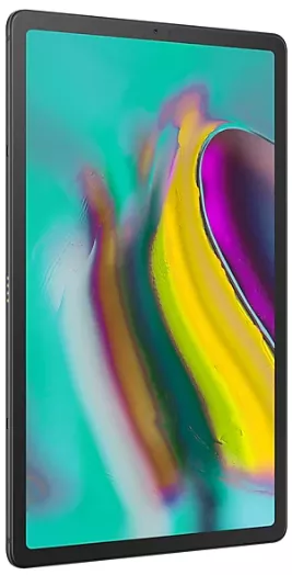 Планшет Samsung Galaxy Tab S5e 64GB Black (SM-T720NZKAXAC) фото 5