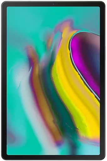 Планшет Samsung Galaxy Tab S5e 64GB LTE Black (SM-T725NZKASER) фото