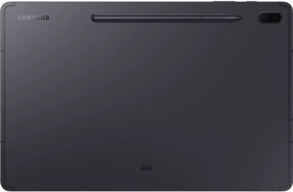 Планшет Samsung Galaxy Tab S7 FE LTE 64GB (черный) фото 3