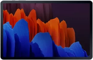Планшет Samsung Galaxy Tab S7 Plus 5G 256GB Black фото