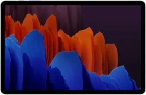 Планшет Samsung Galaxy Tab S7 Plus 5G 256GB Navy фото