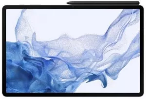Планшет Samsung Galaxy Tab S8+ 5G SM-X806 8GB/128GB (серебро) фото