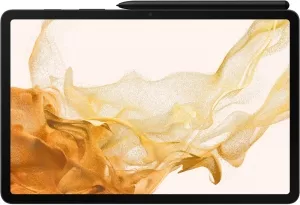 Планшет Samsung Galaxy Tab S8+ Wi-Fi SM-X800 8GB/512GB (графит) фото