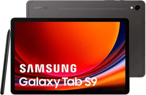 Планшет Samsung Galaxy Tab S9 5G SM-X716 12GB/256GB (графитовый) фото