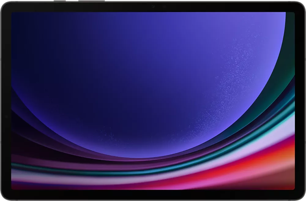 Samsung Galaxy Tab S9 5G SM-X716 8GB/128GB (с клавиатурой,графитовый)