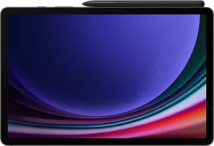 Планшет Samsung Galaxy Tab S9 5G SM-X716 8GB/128GB (с клавиатурой,графитовый) фото 2