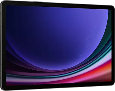 Планшет Samsung Galaxy Tab S9 5G SM-X716 8GB/128GB (с клавиатурой,графитовый) фото 3