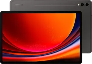 Планшет Samsung Galaxy Tab S9+ Wi-Fi SM-X810 12GB/256GB (графитовый) фото