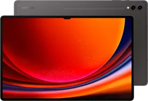 Планшет Samsung Galaxy Tab S9 Ultra Wi-Fi SM-X910 12GB/256GB (графитовый) фото