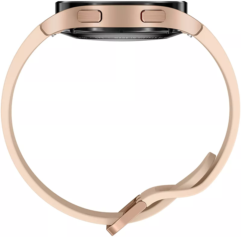 Умные часы Samsung Galaxy Watch4 40мм (розовое золото) фото 5