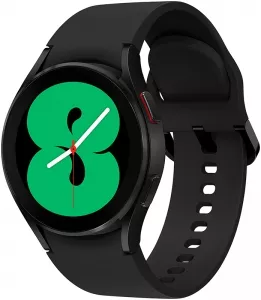 Умные часы Samsung Galaxy Watch4 40мм LTE (черный) фото
